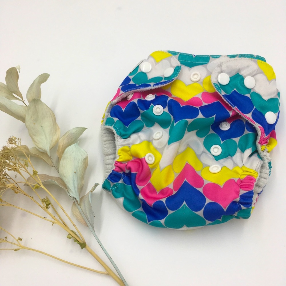 Sun Baby diaper cover